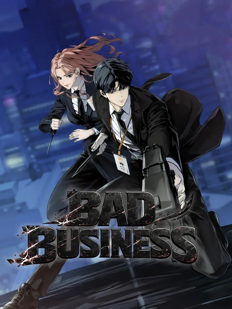Bad Business